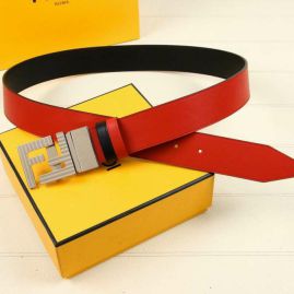 Picture of Fendi Belts _SKUFendiBelt38mmX95-125cm7D721925